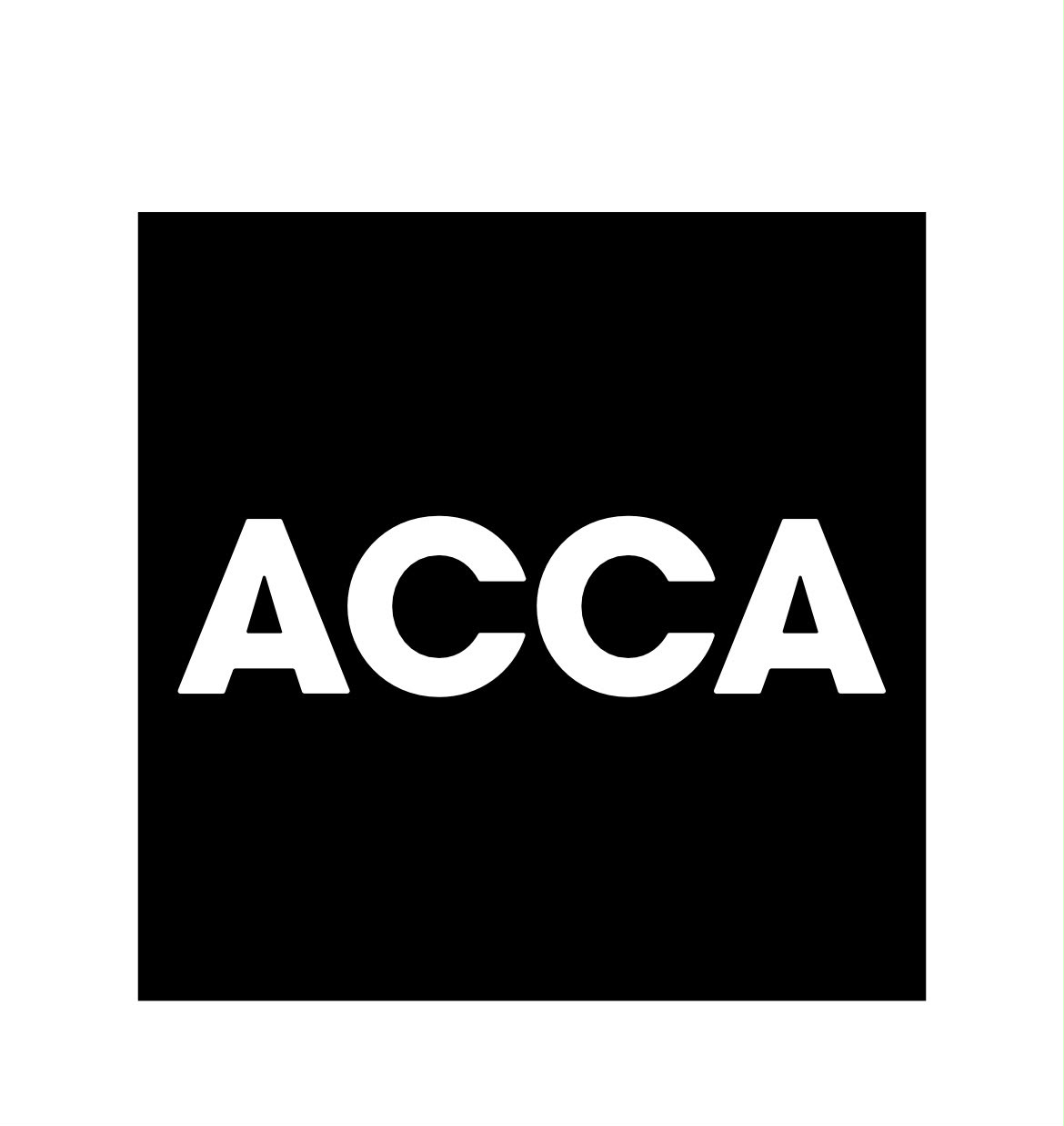 ACCA — Association of Chartered Certified Accountants